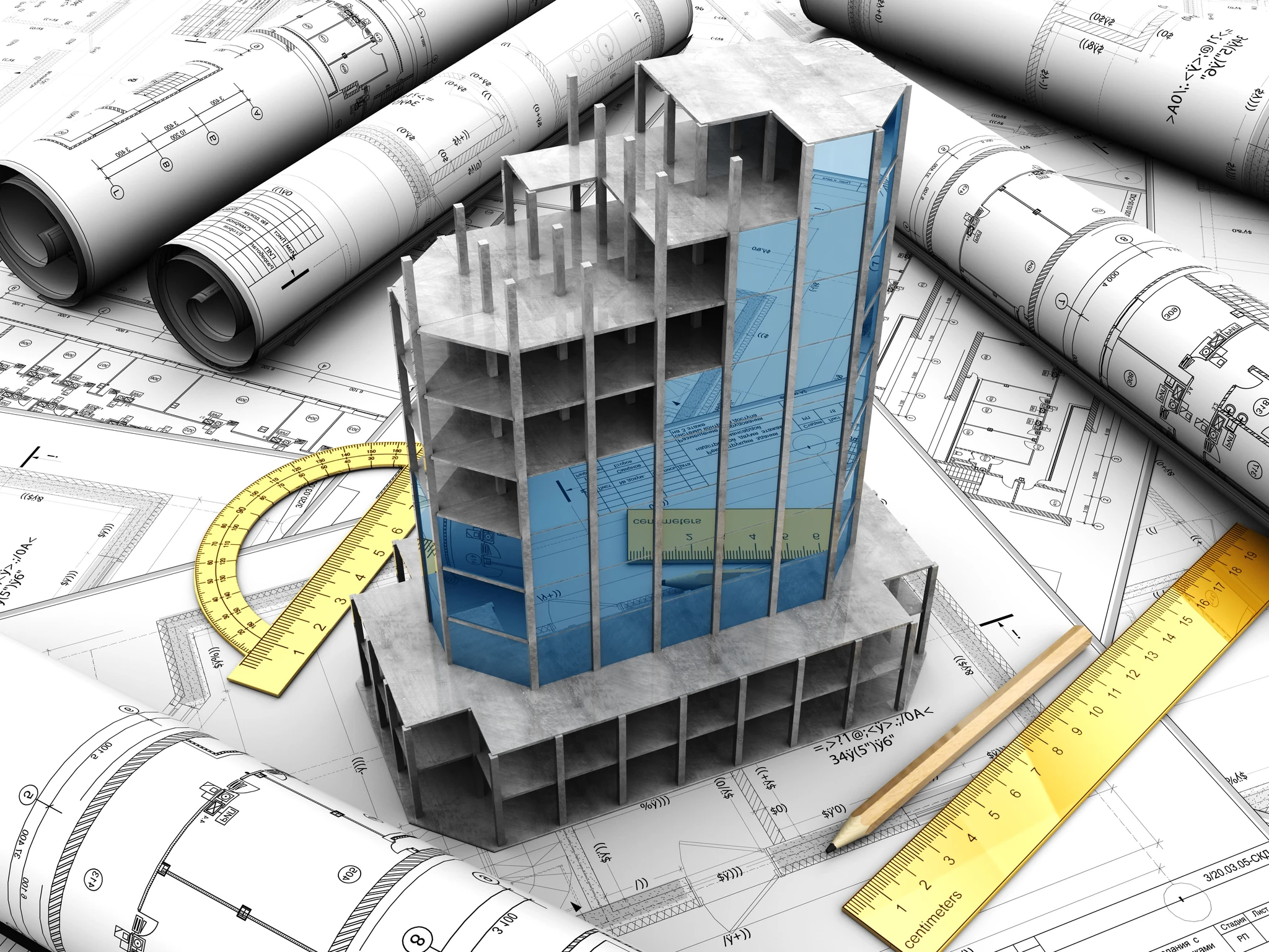 Asesoría para Elaboración de Reglamentación de un Inmueble.