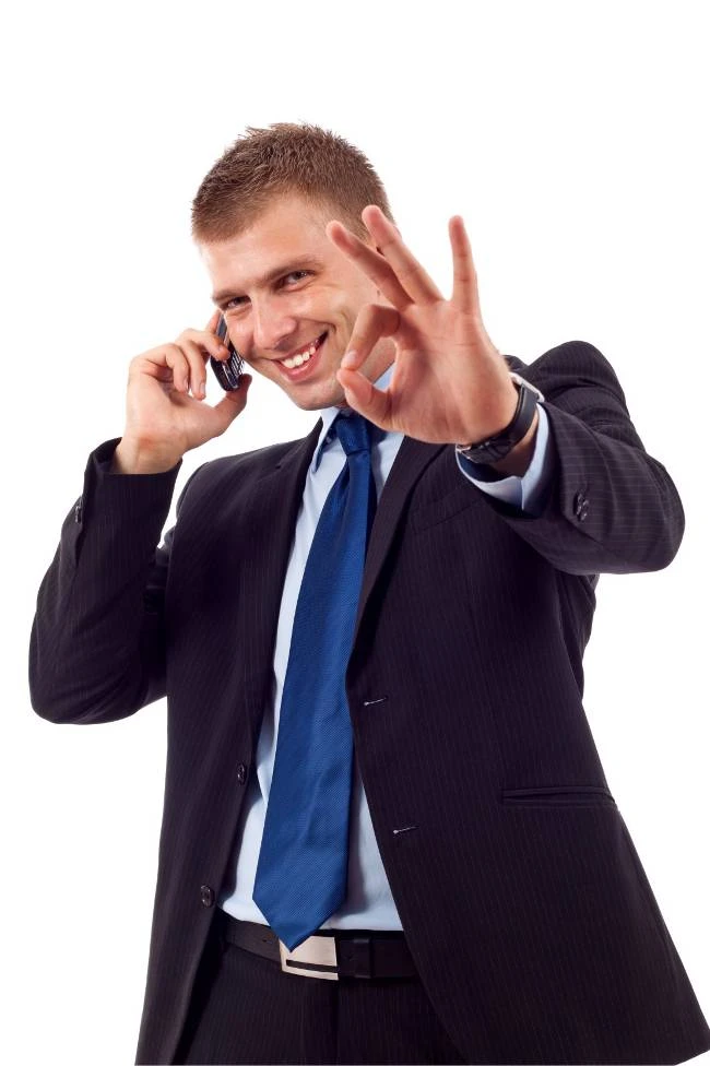 Consultores en Satifacción al Cliente