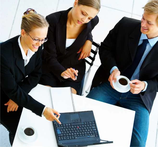 capacitacion empresarial en bogota