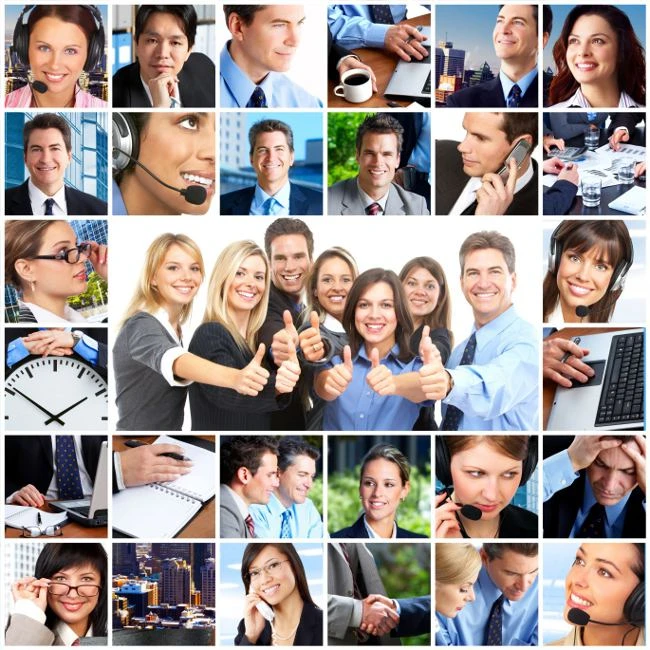 consultores en servicio empresarial bogota