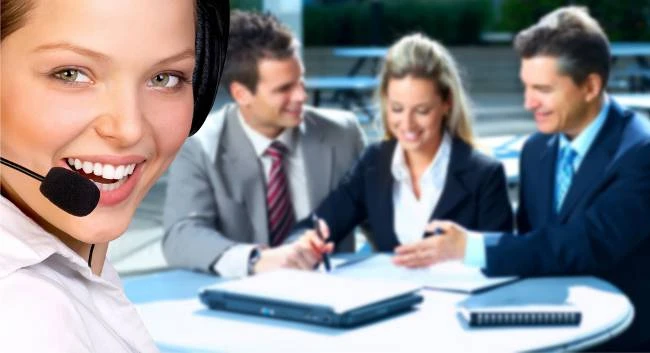 servicio de telemercadeo bogota